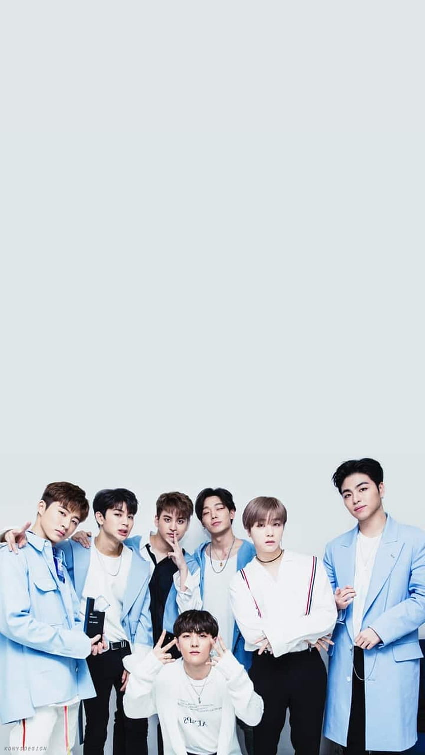 Ikon Iphone Ikon Kpop Hd Phone Wallpaper Pxfuel