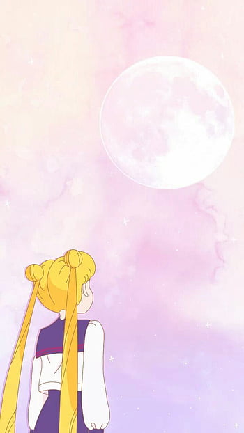 Download Sailor Moon wallpapers for mobile phone free Sailor Moon HD  pictures