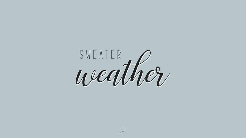 - November 2017, Sweater Weather HD wallpaper | Pxfuel