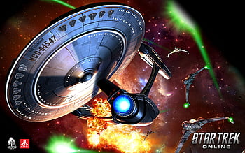 Star Trek Android Hd Wallpapers Pxfuel