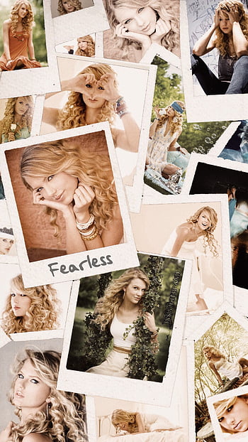 Fearless Wallpaper - Download to your mobile from PHONEKY