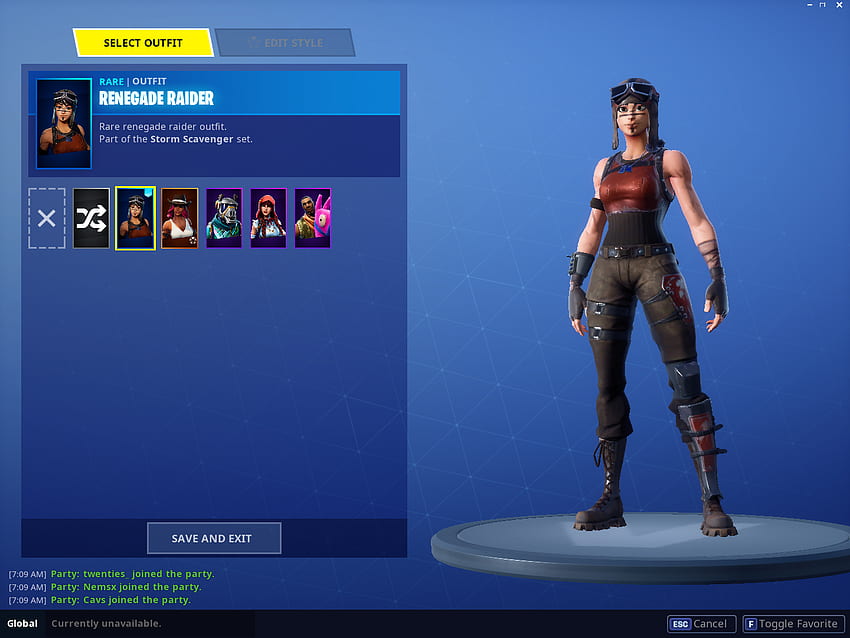 Renegade raider + raiders revenge HD wallpaper | Pxfuel