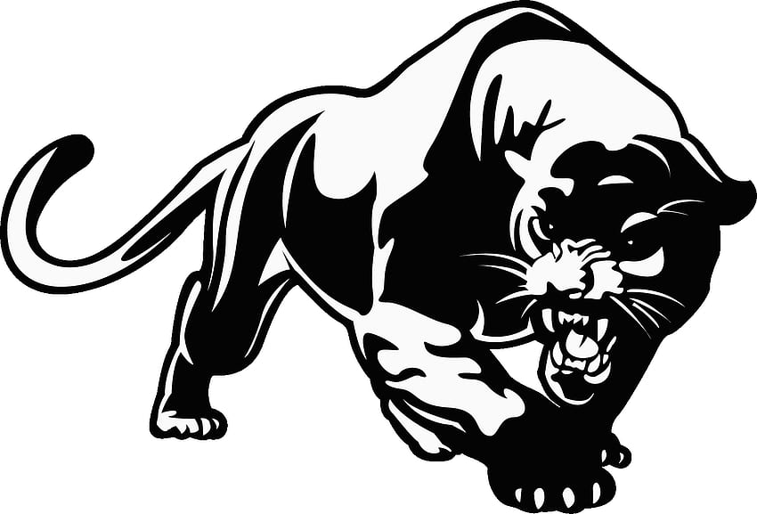 Panther clipart panther cub, panther clipart panther cub, Black Panther Cub HD wallpaper