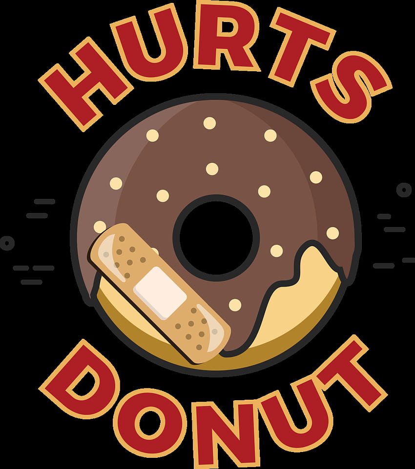 Donuts clipart donut cake, Donuts donut cake Transparent, Chocolate Donuts Kawaii HD phone wallpaper