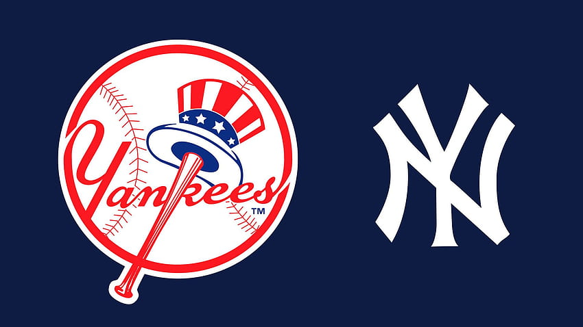 New York Yankees on X: A few festive wallpapers to get you into the  #OpeningDay spirit.  / X