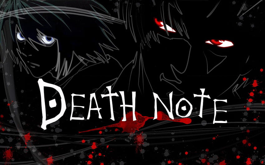 Top 10 Death Note Best Characters Ranked  GAMERS DECIDE