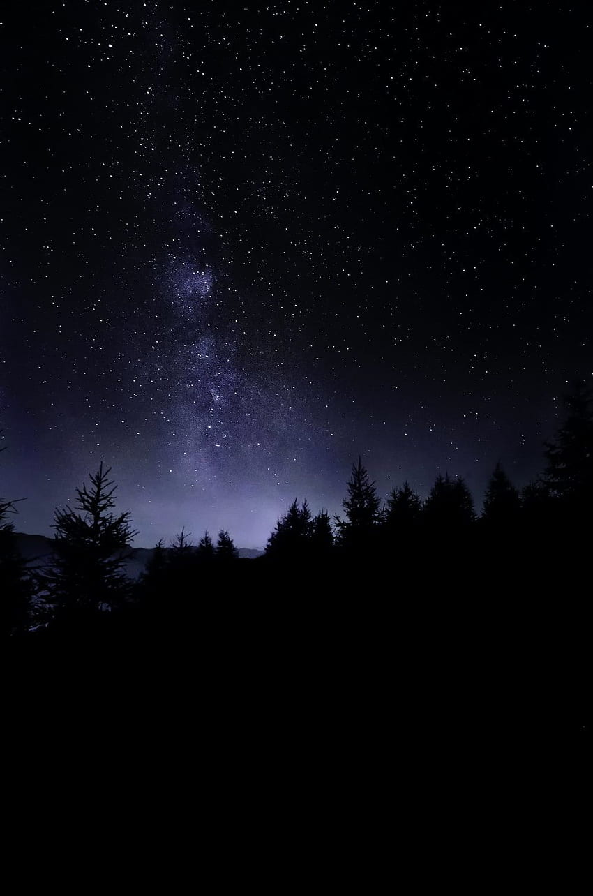Night Sky. best night sky, star, background and night on Unsplash, Night  Time Stars HD phone wallpaper | Pxfuel