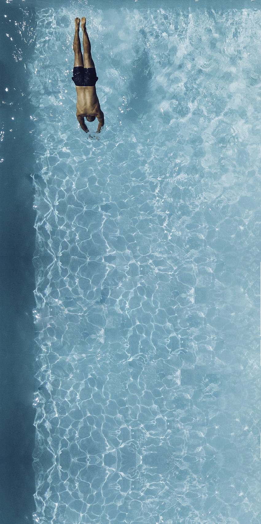 Yüzme havuzu . & Stok, Olimpik Yüzme HD telefon duvar kağıdı