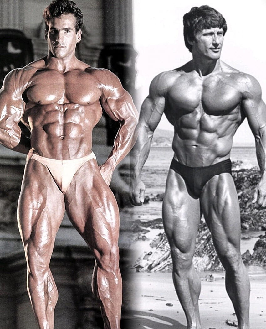 Want to take your posing to the next level? Train with a legend! Frank Zane  has just opened up some slots for personal posing sessions. Go to... | By Frank  Zane -