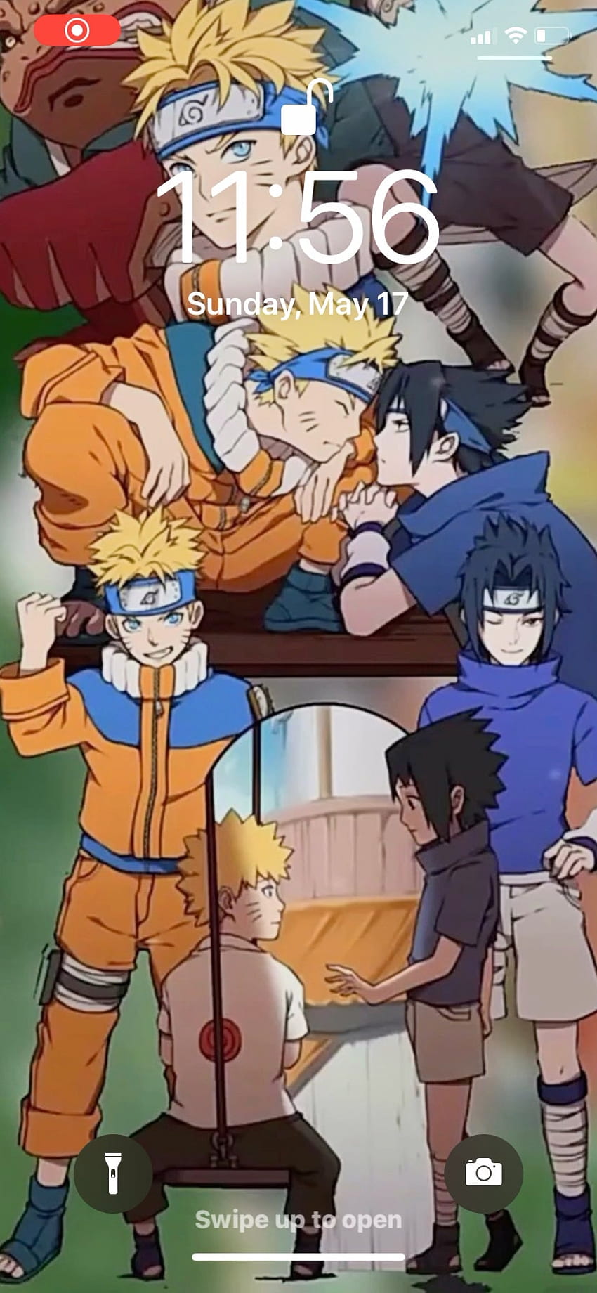 Bu, Yıllar Boyunca Naruto ve Sasuke'nin Yeni Kilit Ekranım. : R Naruto, Naruto ve Sasuke Young HD telefon duvar kağıdı