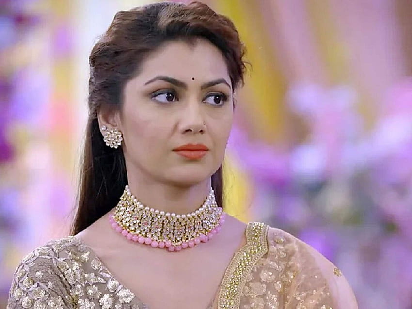 Sriti Jha has a special message for her fans as Kumkum Bhagya completes 6 years - Times of India HD wallpaper