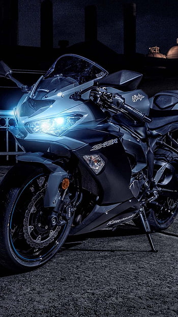 Vehicles Kawasaki Ninja 4k Ultra HD Wallpaper