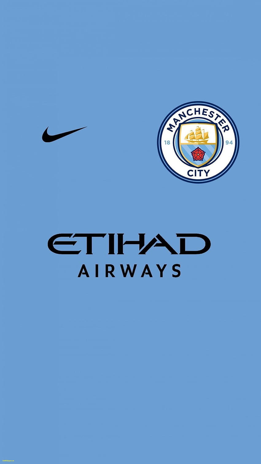 Man City - . Manchester city , Manchester city logo, Manchester city HD phone wallpaper