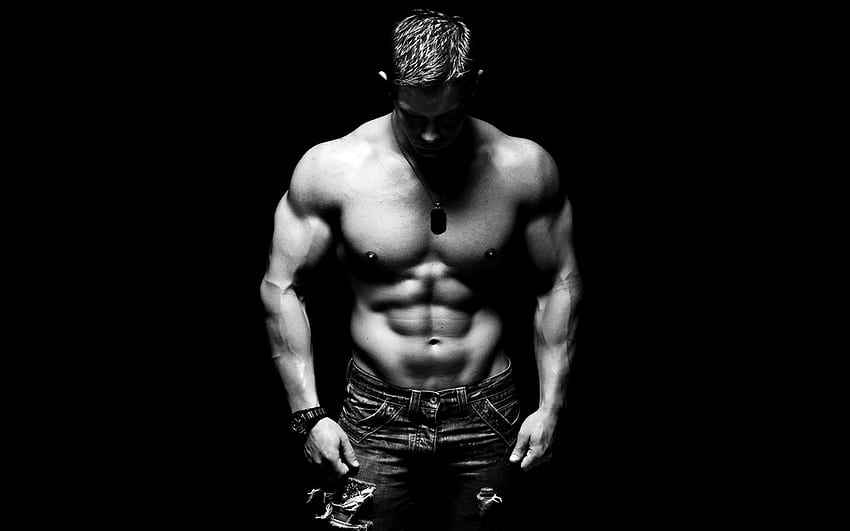 Bodybuilding . Beast, Bodybuilding Motivation HD wallpaper