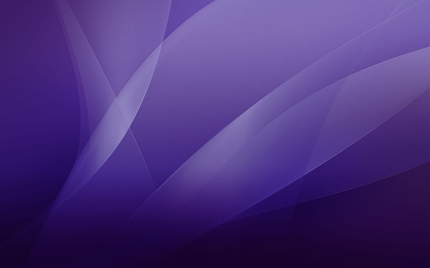 Blauer purpurroter Hintergrund, beruhigendes Purpur HD-Hintergrundbild