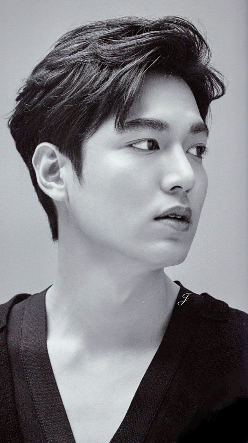 Lee Min Ho Hairstyle  Check this Asian Handsome Korean Actor Hairstyle   Mens Hairstyles  Haircuts X
