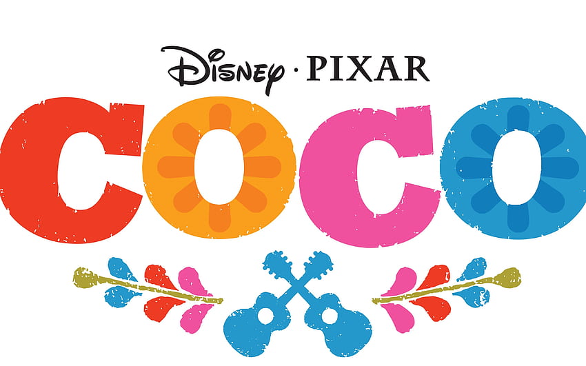 Ultra 16:10 – Coco, Disney, Pixar Tapeta HD