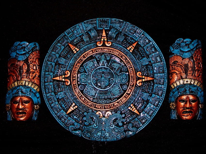 Azteca y fondo de pantalla | Pxfuel