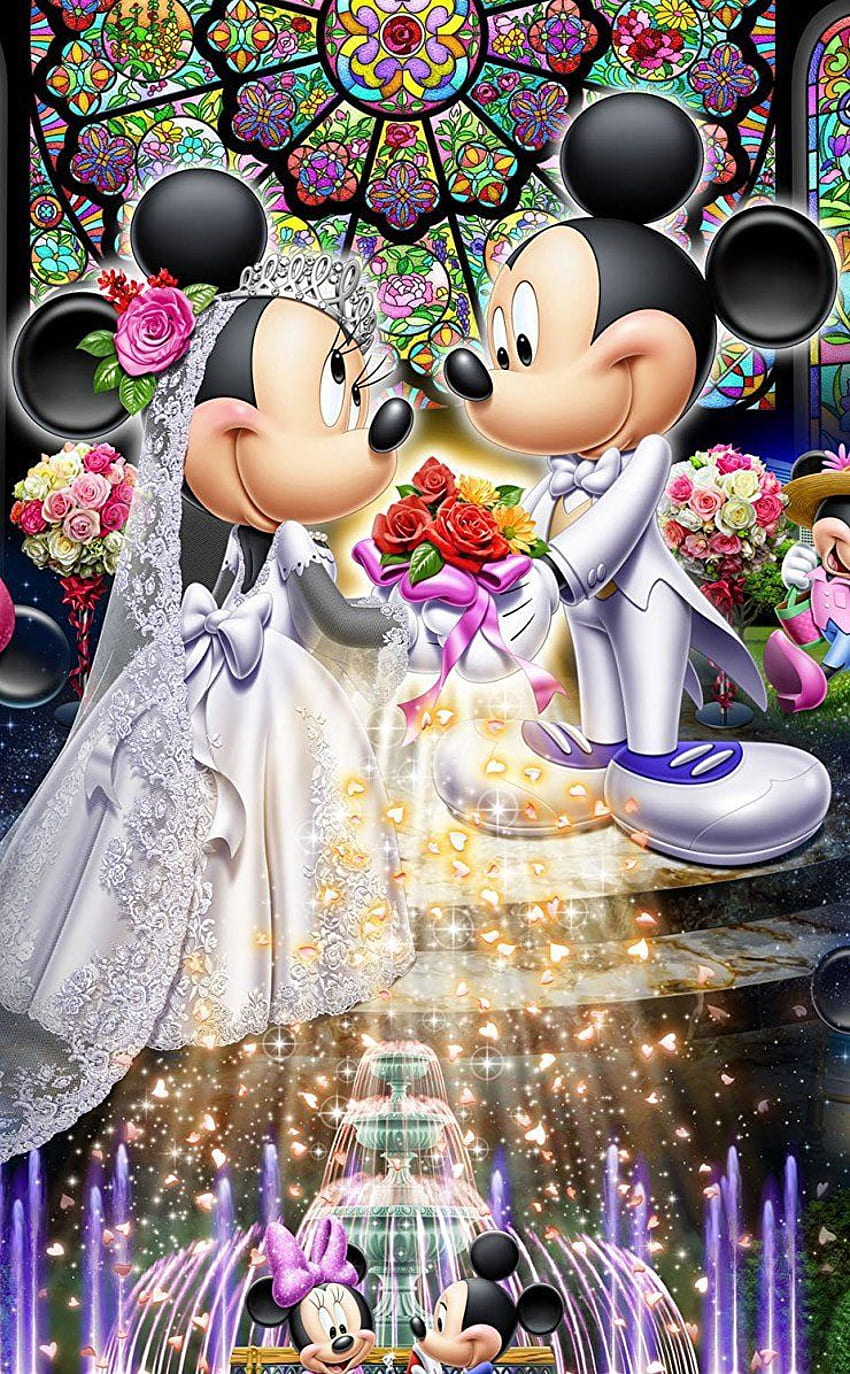 ディズニー iPhone4s 壁紙 視差効果 アニメ画像18342 スマポ. Mickey, Mickey Mouse 4S HD phone wallpaper