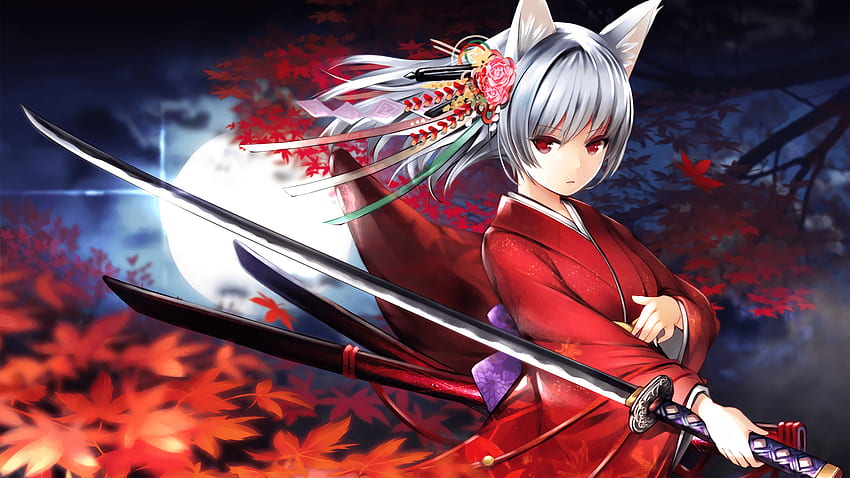 Sword girl: Từ kẻ giết người giấu mặt đến những tay kiếm thuật kỳ tài, Sword girl là một thế giới đầy tính năng, với hơn 500 nhân vật sử dụng vũ khí kiếm nhưng đều có kỹ thuật chiến đấu và cơ hội phát triển riêng.