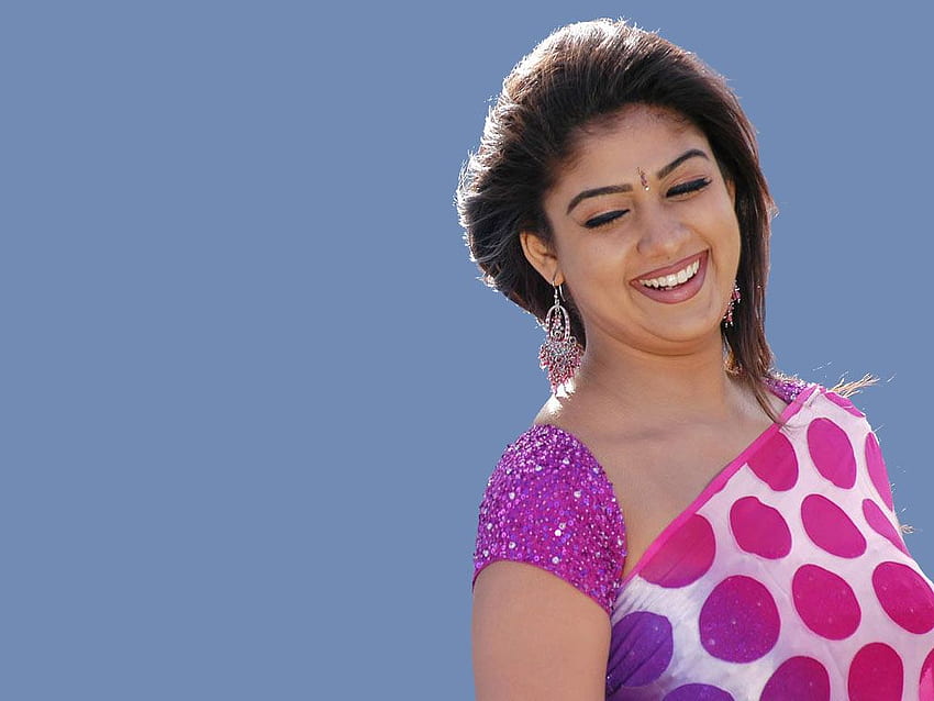 Nayanthara, Nayanatara HD wallpaper