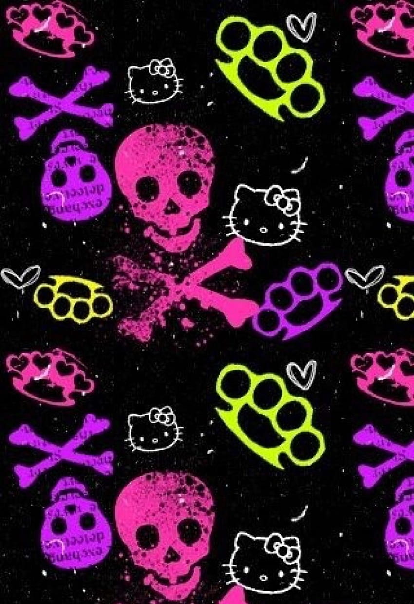 rawr xD discovered by, Scenecore HD phone wallpaper