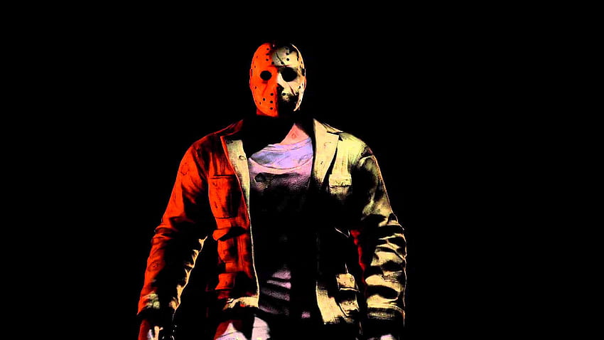 Jason Voorhees Wallpaper HD | Pxfuel