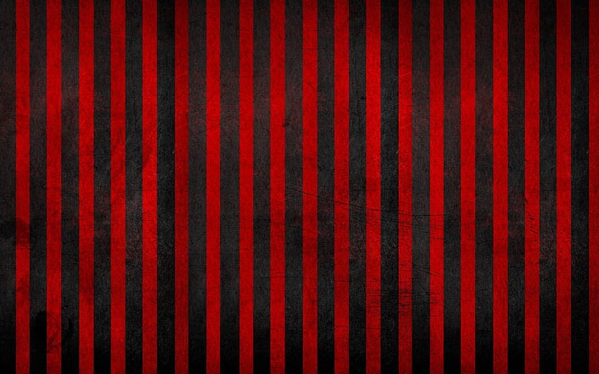 lines red black pattern . Estampas, Vetores HD wallpaper
