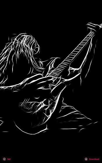 Heavy Metal Wallpaper APK for Android Download