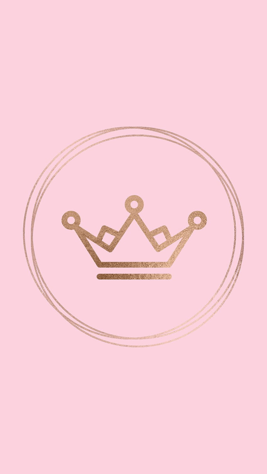 Pin de Lorena di Ikon Cerita Sorotan Instagram. Logotipo instagram, Simbolo do instagram, Ideias instagram, Pink Crown wallpaper ponsel HD