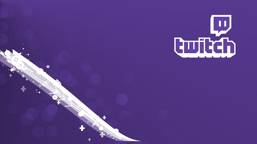 Twitch, Ninja Twitch Logo HD wallpaper