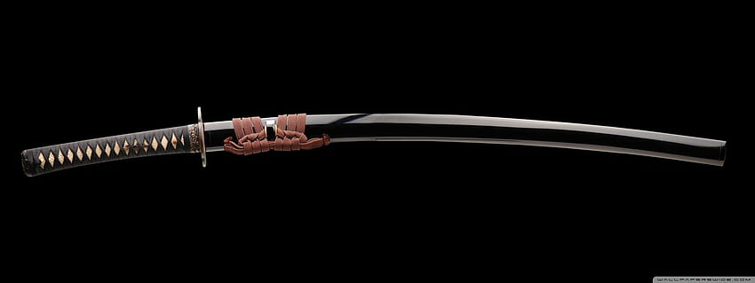 Japanese Samurai Swords ❤ for Ultra, Japanese Dual Screen HD wallpaper