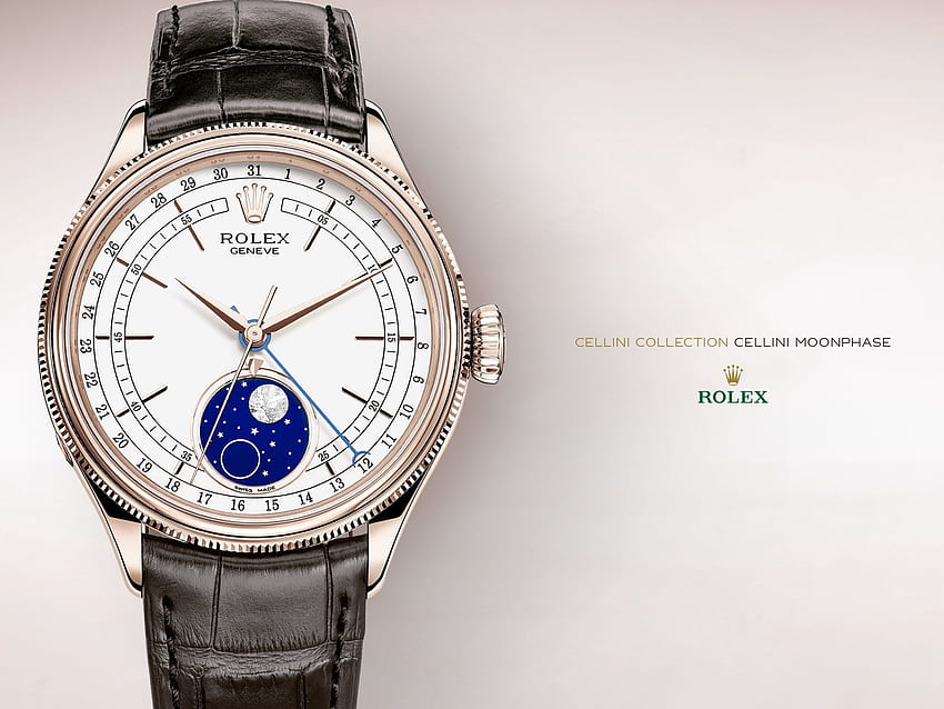 Rolex Watches - Rolex Official s, Rolex Celini HD wallpaper