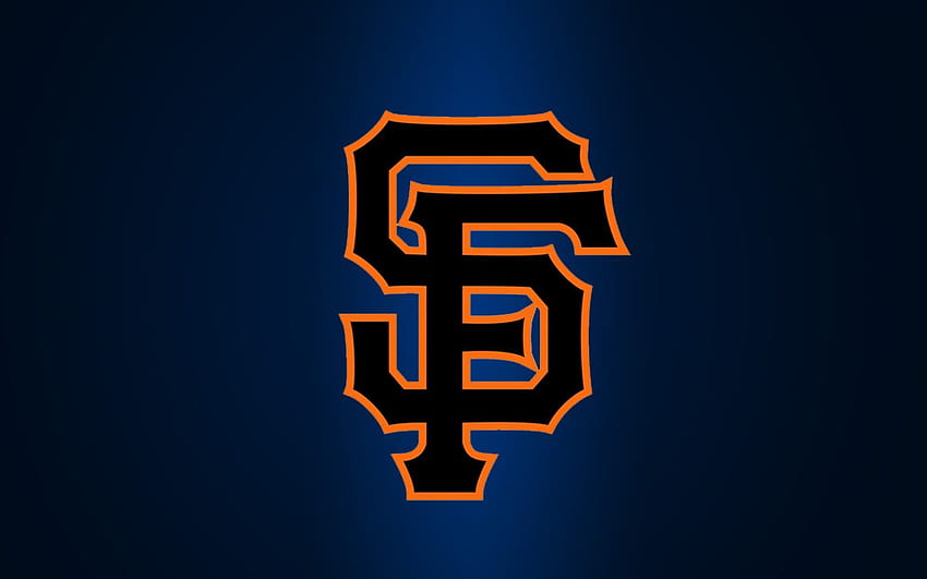 San Francisco SF Giants. Giganti di San Francisco Sfondo HD