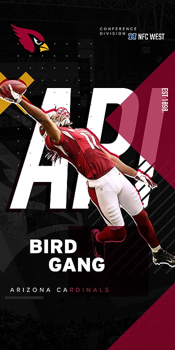 Arizona Cardinals NFL Wallpapers Full HD 85445 - Baltana