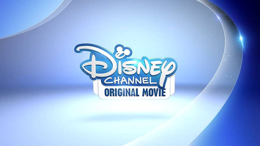 Original-Logos des Disney-Kanals HD-Hintergrundbild