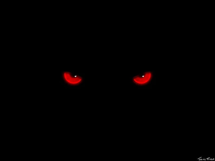악마의 눈, 악마의 눈 HD 월페이퍼