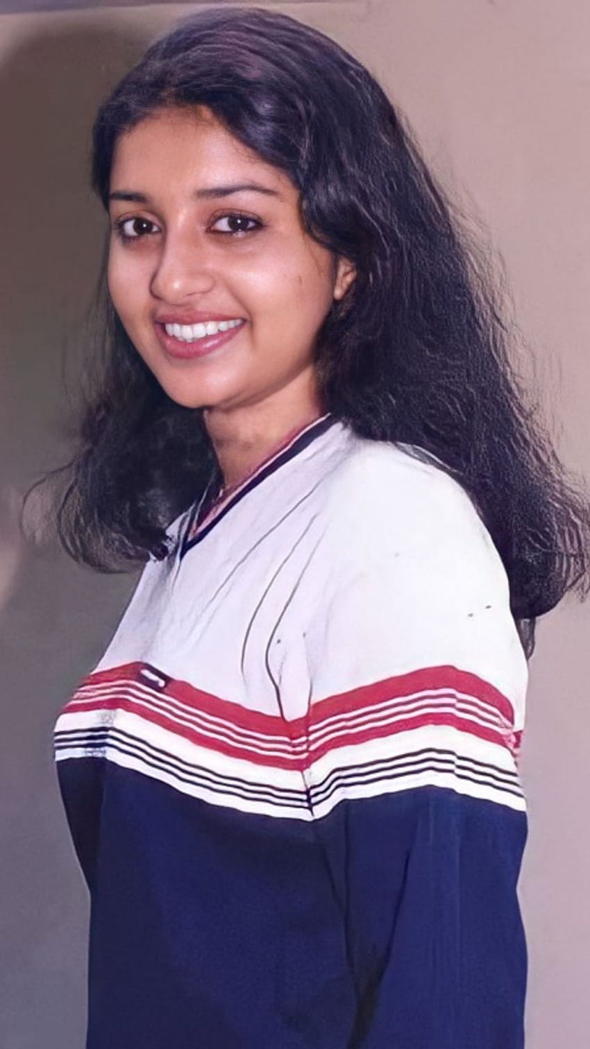 Meera Jasmine, malayalam actress HD phone wallpaper
