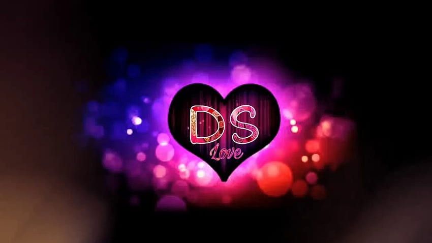 Ds Love - Love Good Night ,, Nintendo DS fondo de pantalla