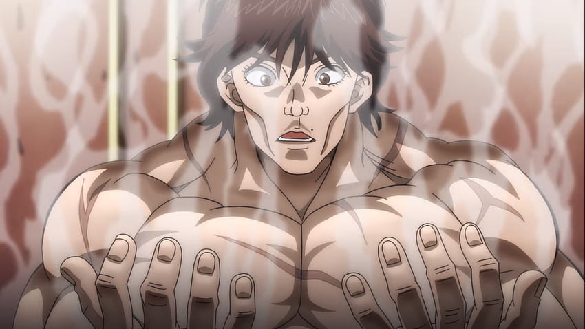 Baki Hanma Ending Theme Unchained World Music Video by GENERATIONS  Released  Anime Corner