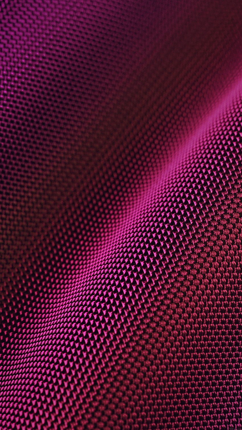 iPhone11. tri nylon rojo android textura samsung patrón fondo de pantalla del teléfono