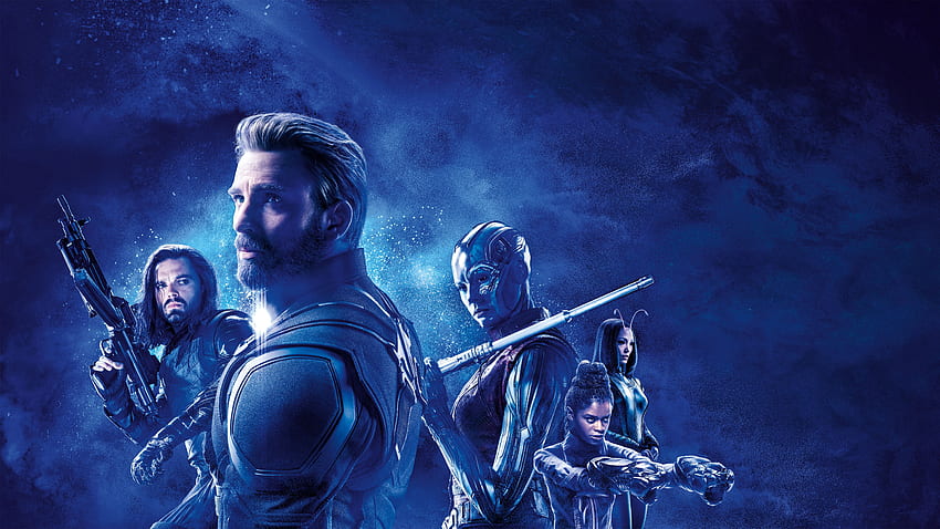 Avengers Infinity War Space Stone Résolution, arrière-plan et Fond d'écran HD