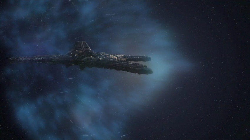 Destin de l'univers Stargate Fond d'écran HD