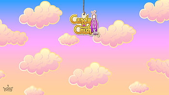 CANDY CRUSH SAGA match online puzzle family wallpaper, 1920x1080, 421728