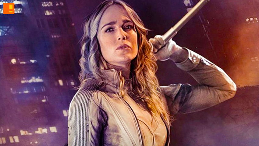 DC's Legends Of Tomorrow” White Canary Promo – The Action Pixel HD wallpaper