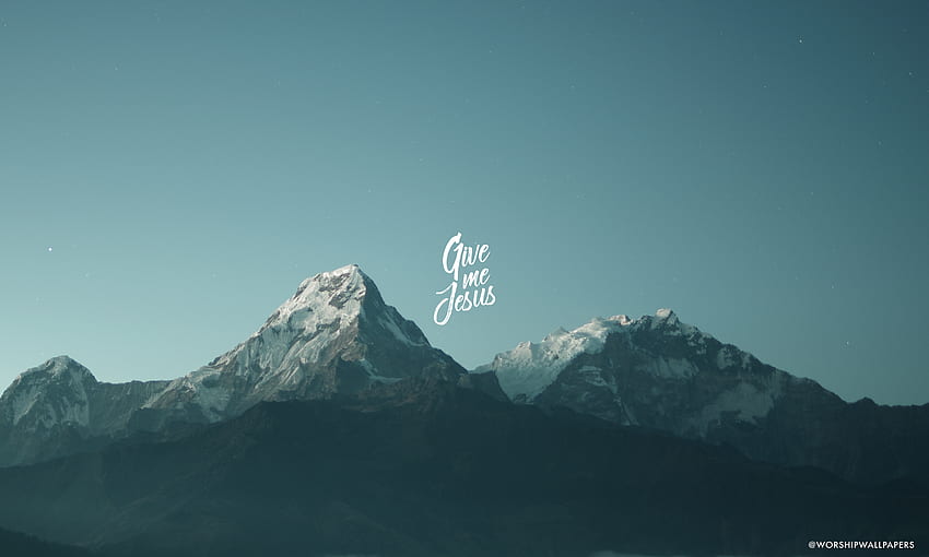 Give Me Jesus // Bethel Music – WORSHIP HD wallpaper