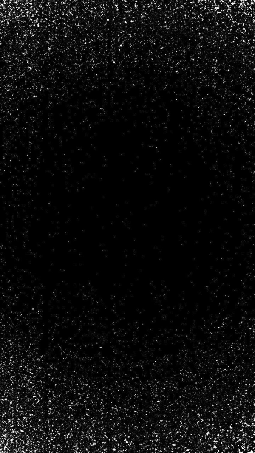 Darkness At 03:55 Am Glitter Glitter Glitter Walls Wallpap. Black Glitter , Black Iphone, IPhone Glitter HD phone wallpaper