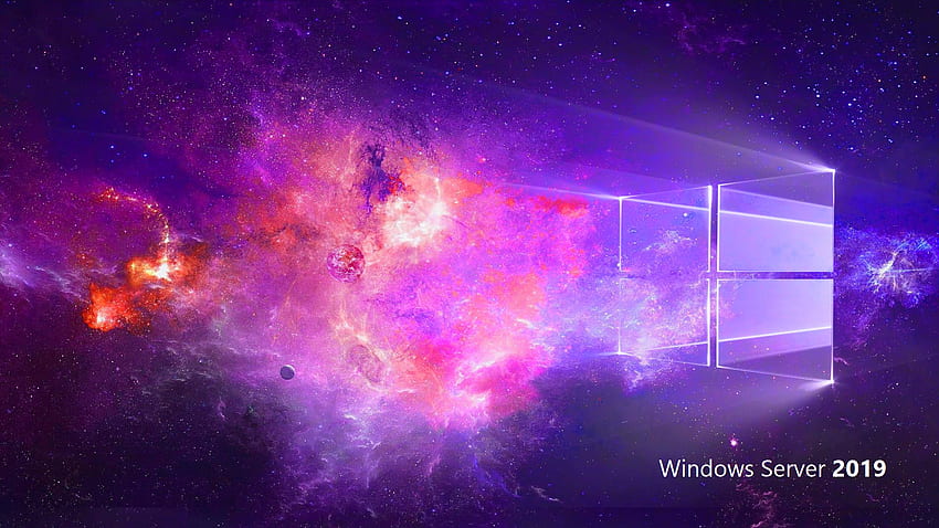 I - Redd - It 9i6jn8y5nlk21 - Purple Galaxy, Purple Windows HD wallpaper