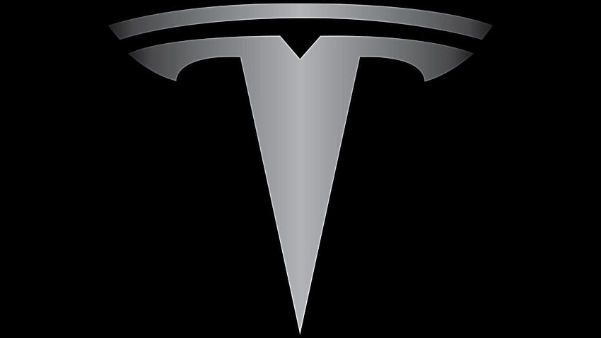 Watch Elon Musk Unveil The New Tesla Model X, Tesla Symbol HD wallpaper