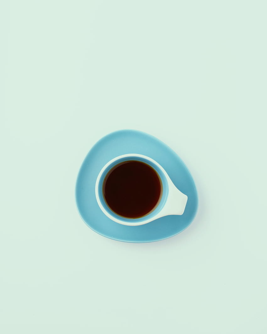 Cup, Minimalism, Drink, Beverage, Tea HD phone wallpaper
